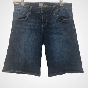KUT FROM the Kloth Denim Shorts